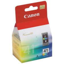 Canon CL-41 színes eredeti tintapatron (0617B001) nyomtatópatron & toner