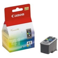 Canon CL-41 színes tintapatron nyomtatópatron & toner