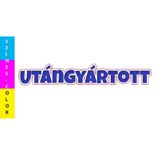 Canon CL-41 szines utángyártott tintapatron nyomtatópatron & toner