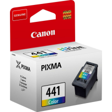 Canon CL-441 színes tintapatron (eredeti) nyomtatópatron & toner