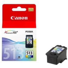 Canon CL-513 nyomtatópatron & toner