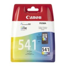 Canon CL-541 (5227B004) - eredeti patron, color (színes) nyomtatópatron & toner