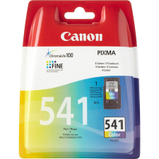 Canon CL-541 Color tintapatron nyomtatópatron & toner