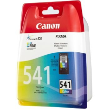 Canon CL-541 színes eredeti tintapatron (5227B005) nyomtatópatron & toner