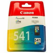 Canon CL-541 Tintapatron Pixma MG2150, 3150 nyomtatókhoz, CANON, színes, 180 oldal (TJCBCL541) nyomtatópatron & toner