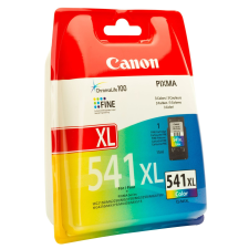 Canon CL-541XL színes tintapatron 5226B005 (eredeti) nyomtatópatron & toner