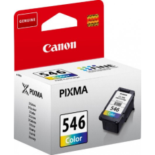 Canon CL-546 Color nyomtatópatron & toner