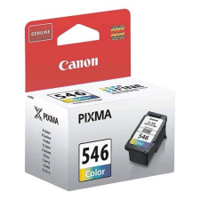 Canon CL-546 Color (BS8289B001AA) nyomtatópatron & toner