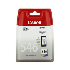 Canon CL-546 színes eredeti tintapatron nyomtatópatron & toner