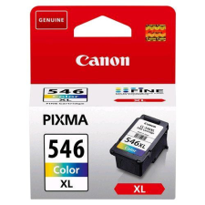 Canon CL-546XL Color (BS8288B001AA) nyomtatópatron & toner