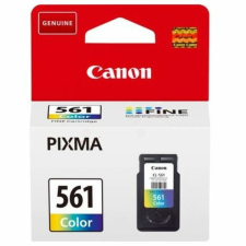 Canon CL-561 Color tintapatron (eredeti) nyomtatópatron & toner