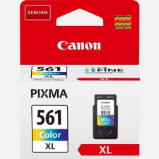 Canon CL-561 XL Color tintapatron (3730C001AA) nyomtatópatron & toner
