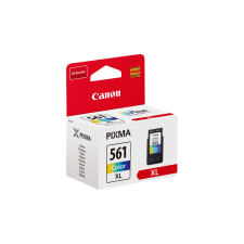 Canon CL-561XL színes eredeti tintapatron (3730C001) nyomtatópatron & toner