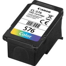 Canon CL-576 Color tintapatron nyomtatópatron & toner