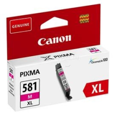 Canon CLI581XL M Bíbor Tintapatron (2050C001) nyomtatópatron & toner
