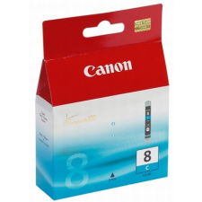 Canon CLI8 (CLI-8) CYAN EREDETI CANON PATRON nyomtatópatron & toner