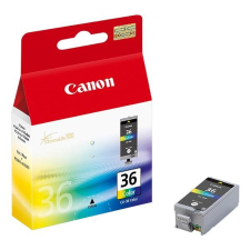 Canon CLI-36 Color tintapatron nyomtatópatron & toner