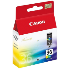 Canon cli-36 color tintapatron 1511b001 nyomtatópatron & toner