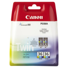 Canon CLI-36CL Twin EREDETI nyomtatópatron & toner