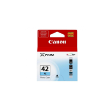 Canon CLI-42 fotó kék eredeti tintapatron (6388B001) nyomtatópatron & toner