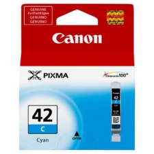 Canon CLI-42 kék eredeti tintapatron nyomtatópatron & toner