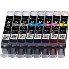 Canon CLI-42 Multipack (6384B010) nyomtatópatron & toner