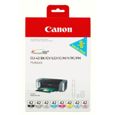 Canon CLI-42 Multipack tintapatron nyomtatópatron & toner
