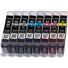Canon cli-42 tintapatron multipack 8x13 ml nyomtatópatron & toner