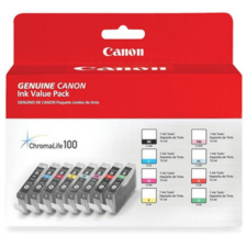 Canon CLI-42 Tintapatron Multipack 8x13 ml nyomtatópatron & toner