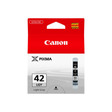 Canon CLI-42LGY - light gray - original - ink tank (6391B001) nyomtatópatron & toner