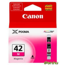Canon CLI-42M EREDETI nyomtatópatron & toner