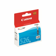 Canon CLI-526 cián tintapatron 4541B001 (eredeti) nyomtatópatron & toner