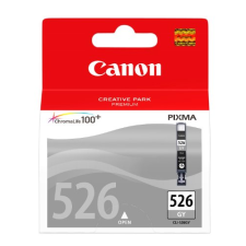 Canon CLI-526 GY nyomtatópatron & toner