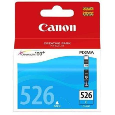 Canon CLI-526 kék eredeti tintapatron nyomtatópatron & toner