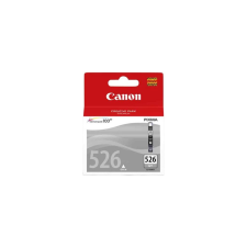 Canon CLI-526 szürke tintapatron 4544B001 (eredeti) nyomtatópatron & toner