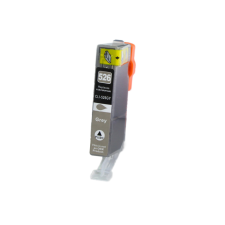 Canon CLI-526 szürke tintapatron (utángyártott ICONINK) nyomtatópatron & toner