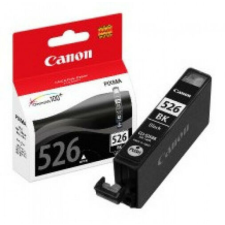 Canon CLI-526 Tintapatron Black 9 ml nyomtatópatron & toner