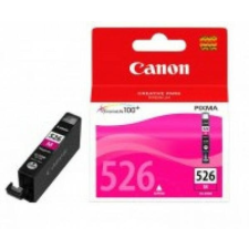 Canon CLI-526 Tintapatron Magenta 9 ml nyomtatópatron & toner