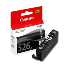 Canon CLI-526BK nyomtatópatron & toner