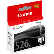 Canon CLI-526BK Black (4540B001) - Nyomtató Patron nyomtatópatron & toner