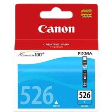 Canon CLI-526C nyomtatópatron & toner