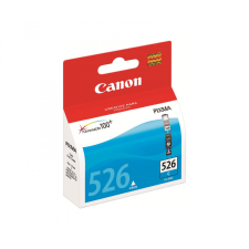 Canon CLI-526C Cyan nyomtatópatron & toner
