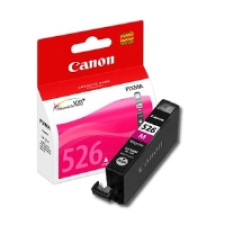 Canon CLI-526M nyomtatópatron & toner