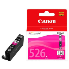 Canon CLI-526M Magenta eredeti patron nyomtatópatron & toner