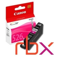 Canon CLI-526M magenta tintapatron nyomtatópatron & toner
