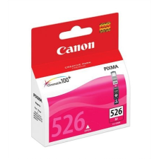 Canon CLI-526M Tintapatron Pixma iP4850, MG5150, 5250 nyomtatókhoz,  vörös, 545 oldal nyomtatópatron & toner