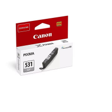 Canon CLI-531GY, szürke nyomtatópatron & toner