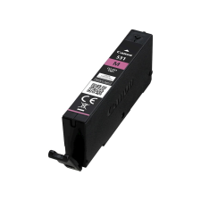 Canon CLI-531M Eredeti Tintapatron Magenta (6120C001) nyomtatópatron & toner