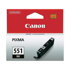 Canon CLI-551BK fekete tintapatron (6508B001) nyomtatópatron & toner