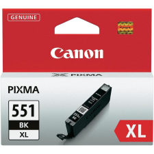 Canon CLI-551BK XL Black tintapatron nyomtatópatron & toner